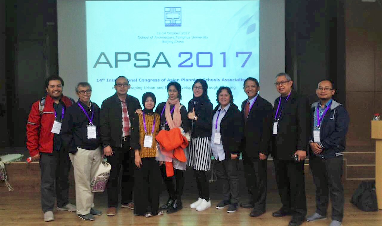 1214 October 2017 Partisipasi ASPI pada 14th International Congress